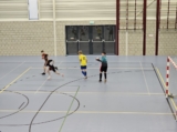 Zaalvoetbal ST S.K.N.W.K./D.Z.C. '09 JO15-1 en JO15-2 in Laco Sportcentrum te Zierikzee (05-01-2024) (62/101)